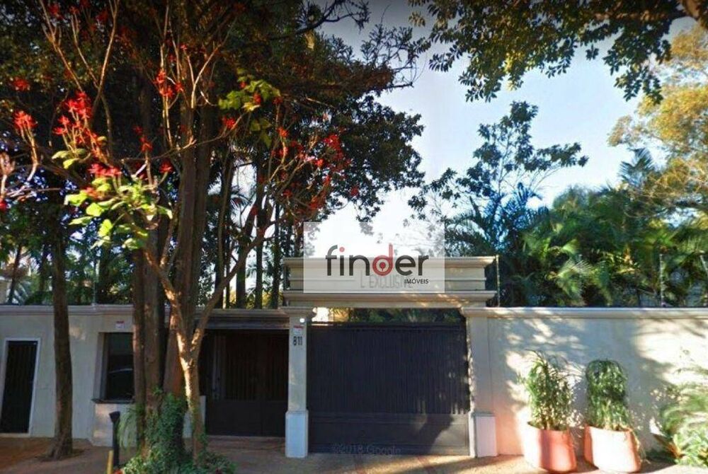 Casa de Condomínio à venda com 4 quartos, 813m² - Foto 16