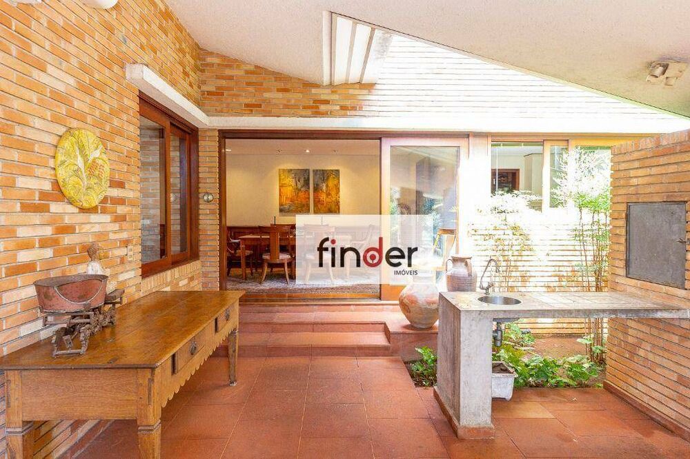 Casa à venda com 4 quartos, 443m² - Foto 11