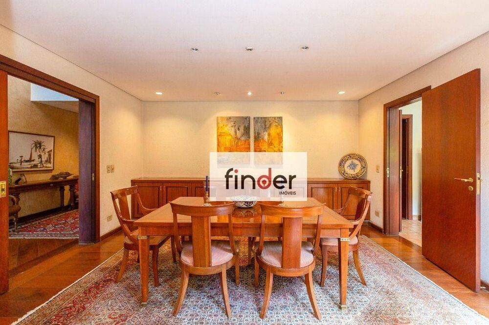 Casa à venda com 4 quartos, 443m² - Foto 2