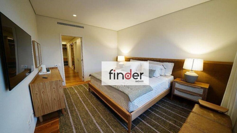 Casa de Condomínio, 6 quartos - Foto 4