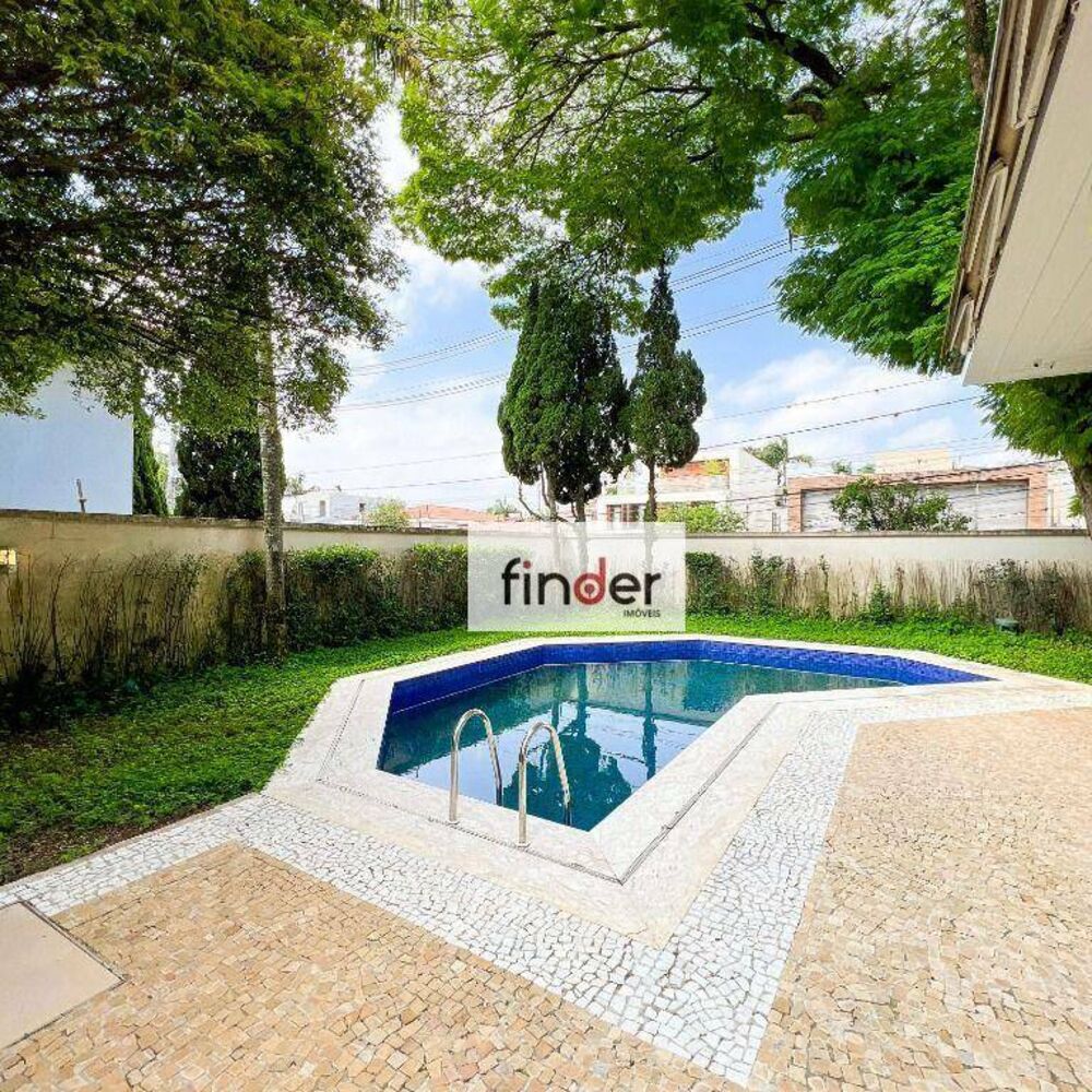 Casa, 4 quartos, 427 m² - Foto 10