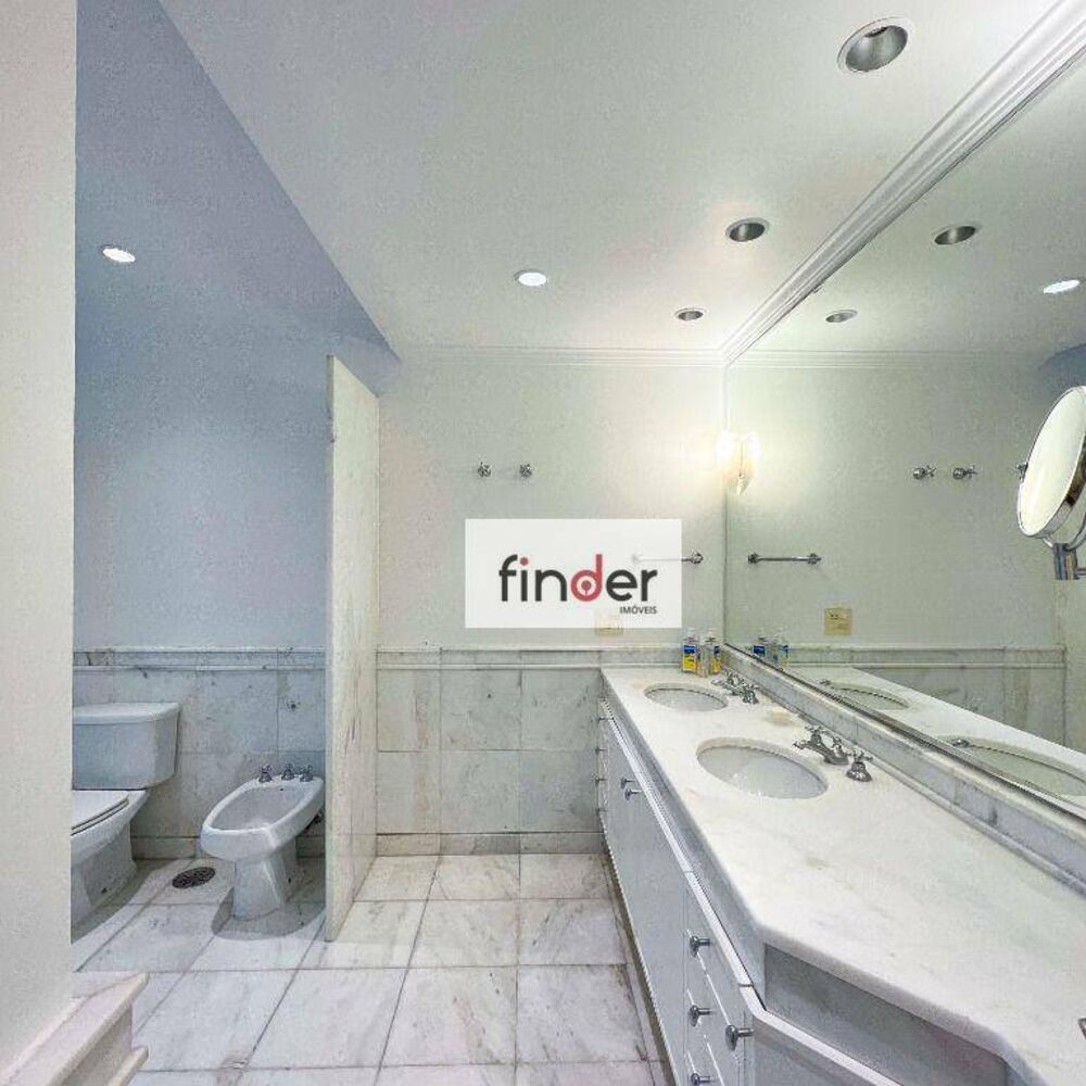 Casa, 4 quartos, 427 m² - Foto 6