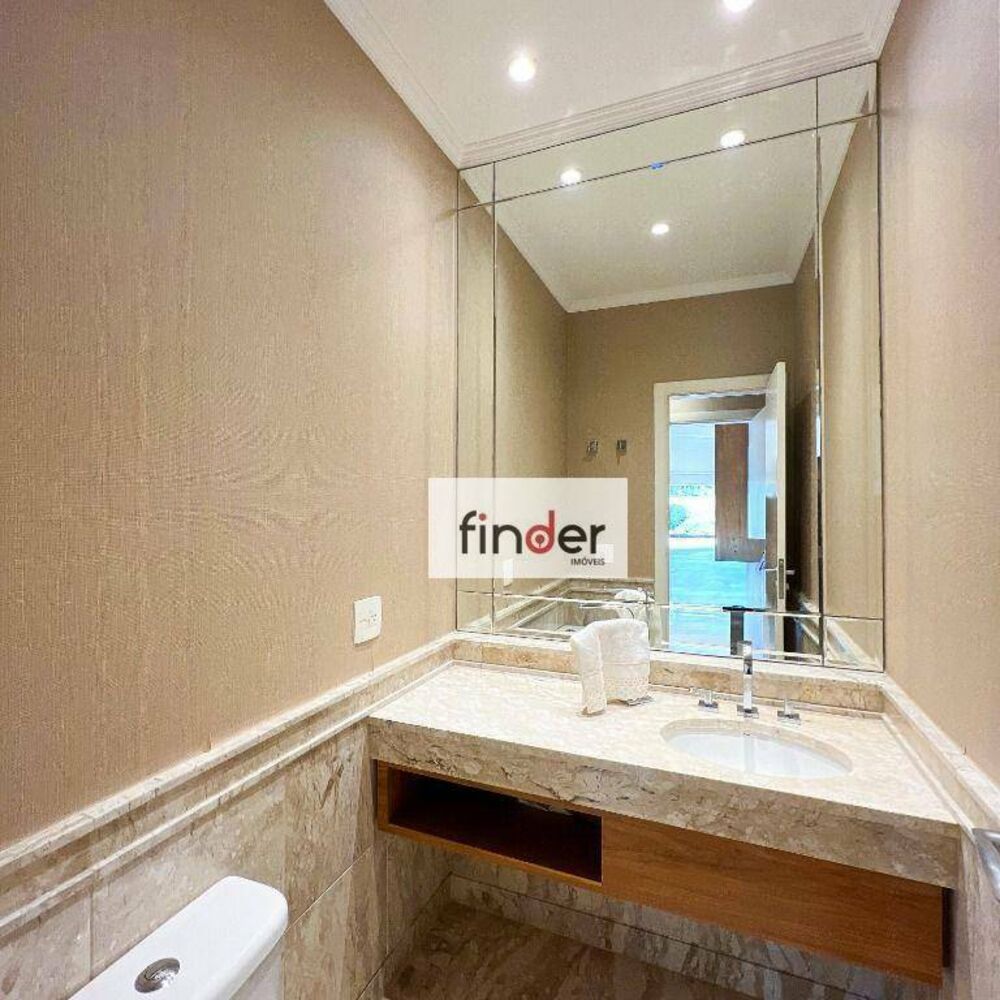 Casa, 4 quartos, 427 m² - Foto 7
