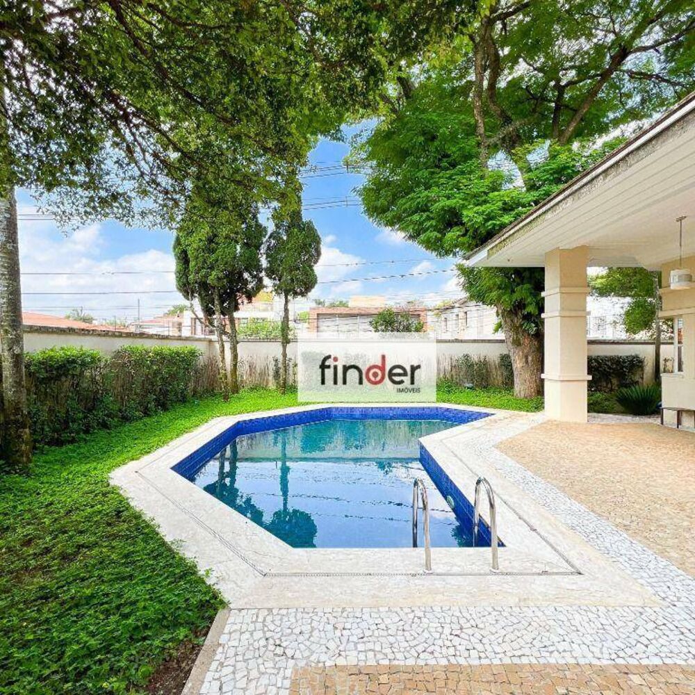 Casa, 4 quartos, 427 m² - Foto 11