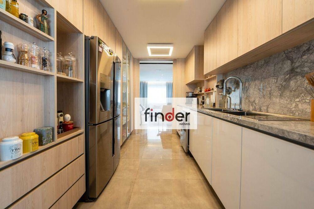 Apartamento, 2 quartos, 225 m² - Foto 5