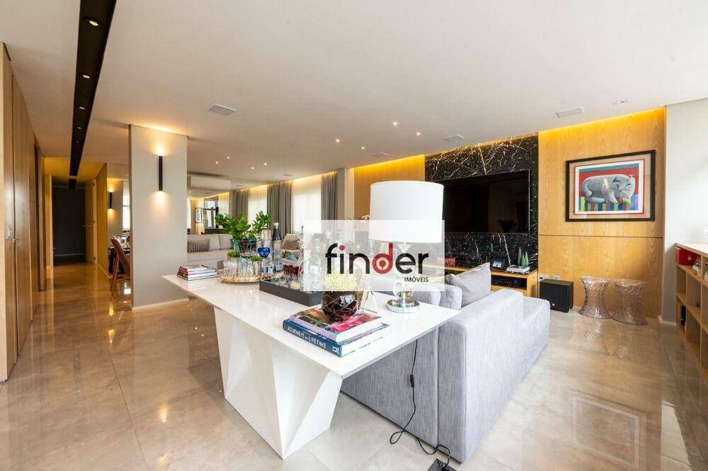 Apartamento, 2 quartos, 225 m² - Foto 4