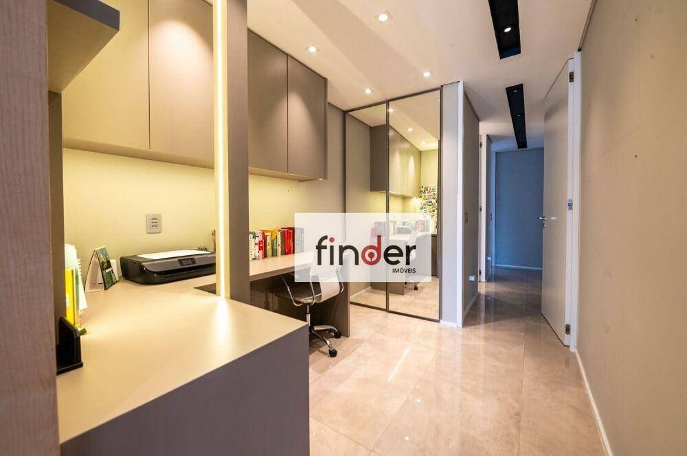 Apartamento, 2 quartos, 225 m² - Foto 7