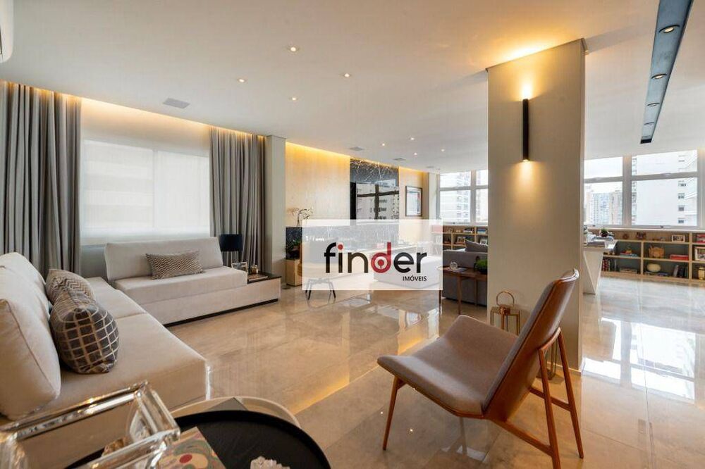 Apartamento, 2 quartos, 225 m² - Foto 3