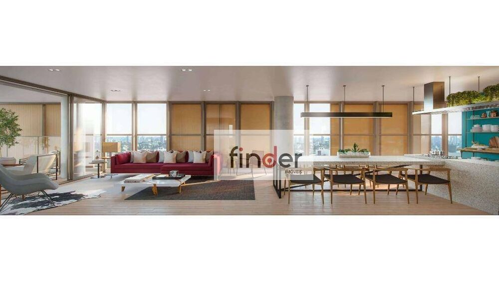 Apartamento, 3 quartos, 145 m² - Foto 8