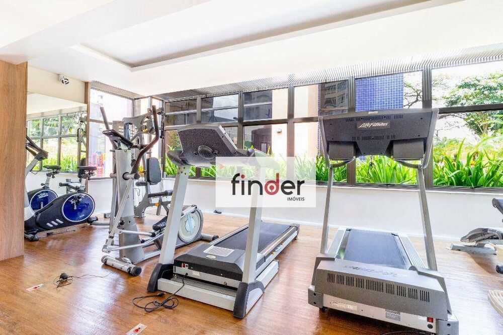 Apartamento à venda com 3 quartos, 209m² - Foto 7