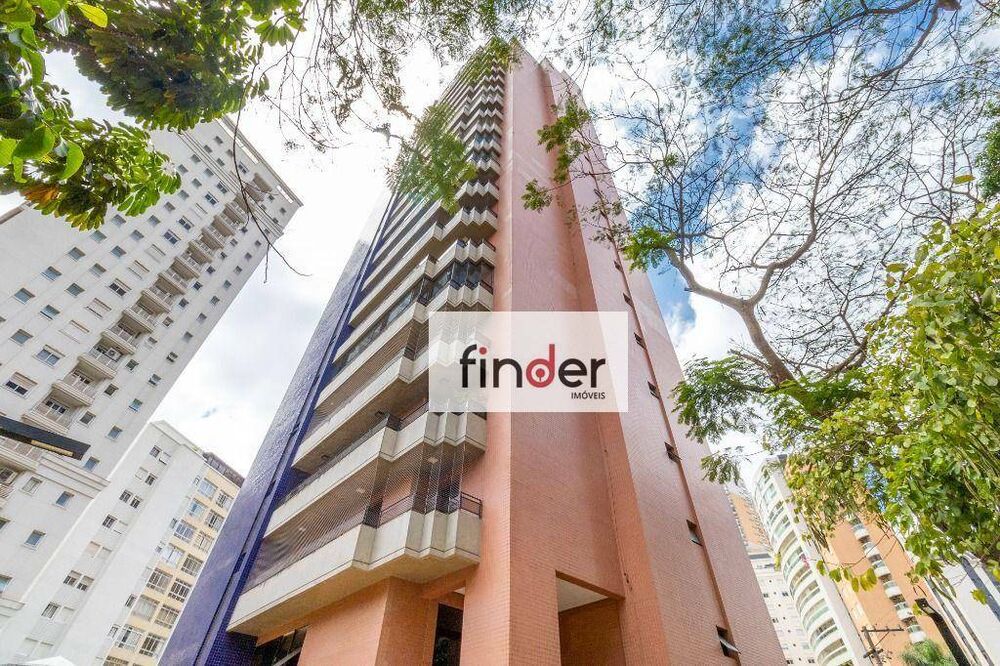 Apartamento à venda com 3 quartos, 209m² - Foto 12