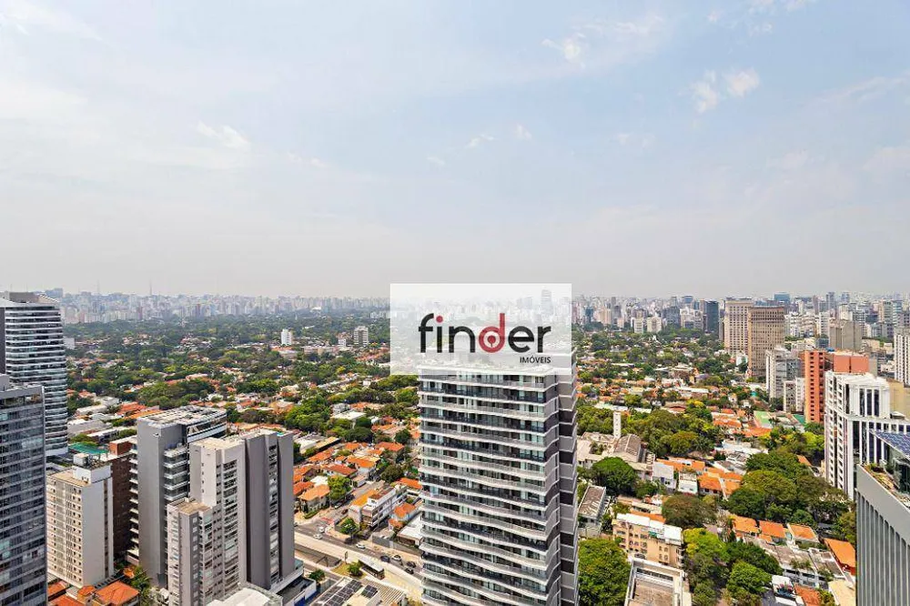 Apartamento, 3 quartos, 232 m² - Foto 3