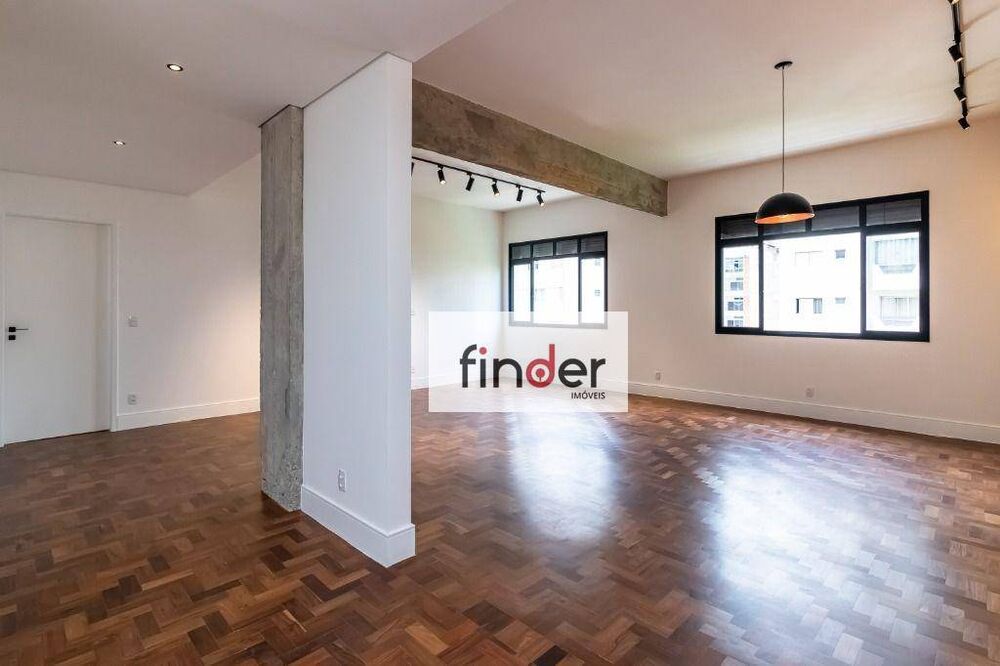 Apartamento, 3 quartos, 212 m² - Foto 1