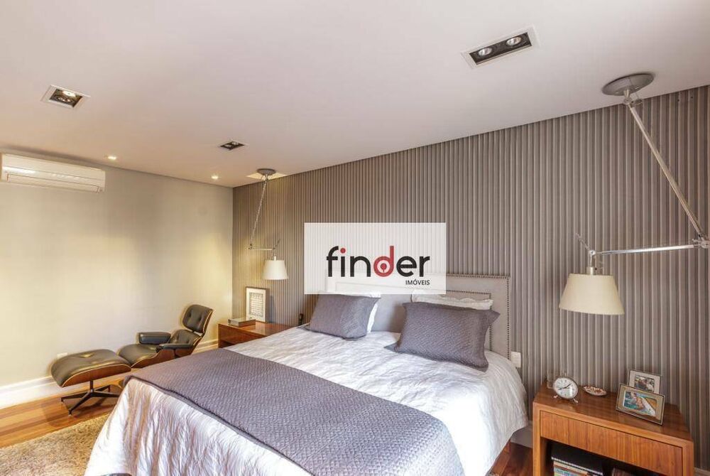 Apartamento à venda com 4 quartos, 311m² - Foto 3