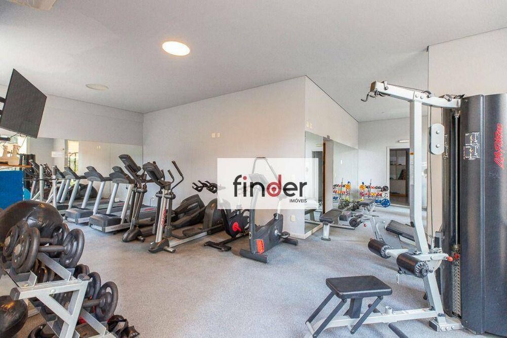 Apartamento à venda com 4 quartos, 311m² - Foto 6