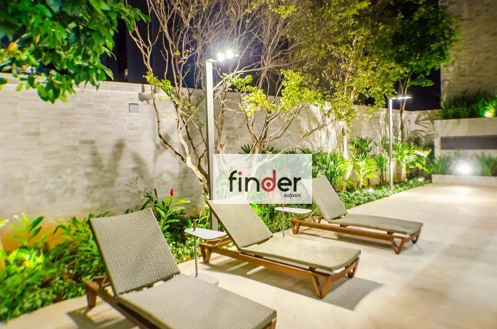 Apartamento, 4 quartos, 344 m² - Foto 4