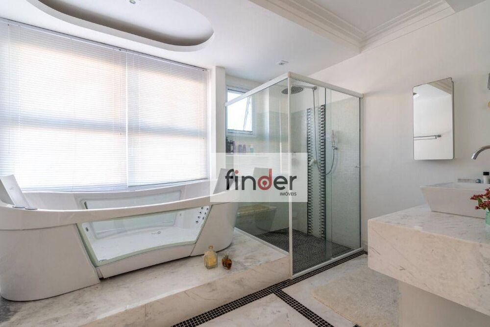 Casa, 10 quartos, 1411 m² - Foto 12