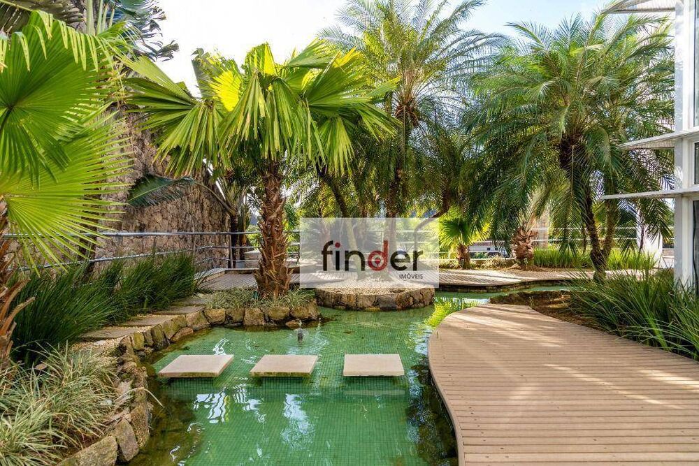 Casa, 10 quartos, 1411 m² - Foto 10