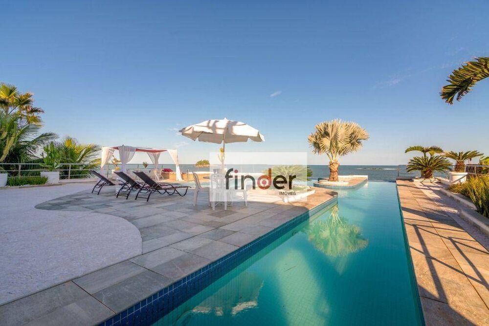 Casa, 10 quartos, 1411 m² - Foto 5
