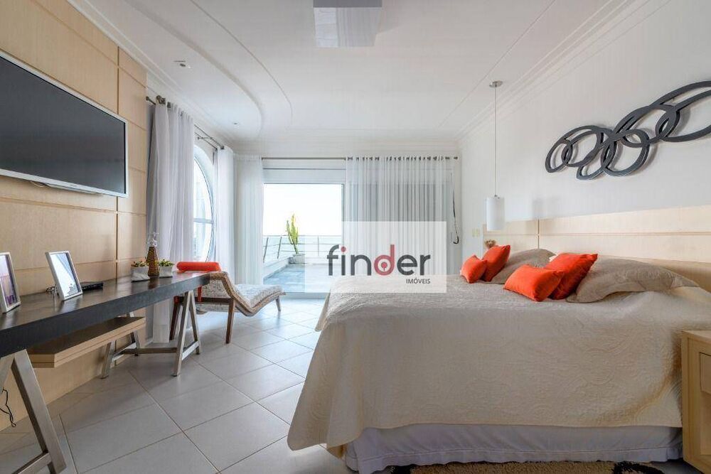 Casa, 10 quartos, 1411 m² - Foto 7