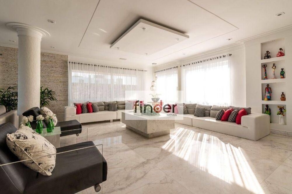 Casa, 10 quartos, 1411 m² - Foto 8