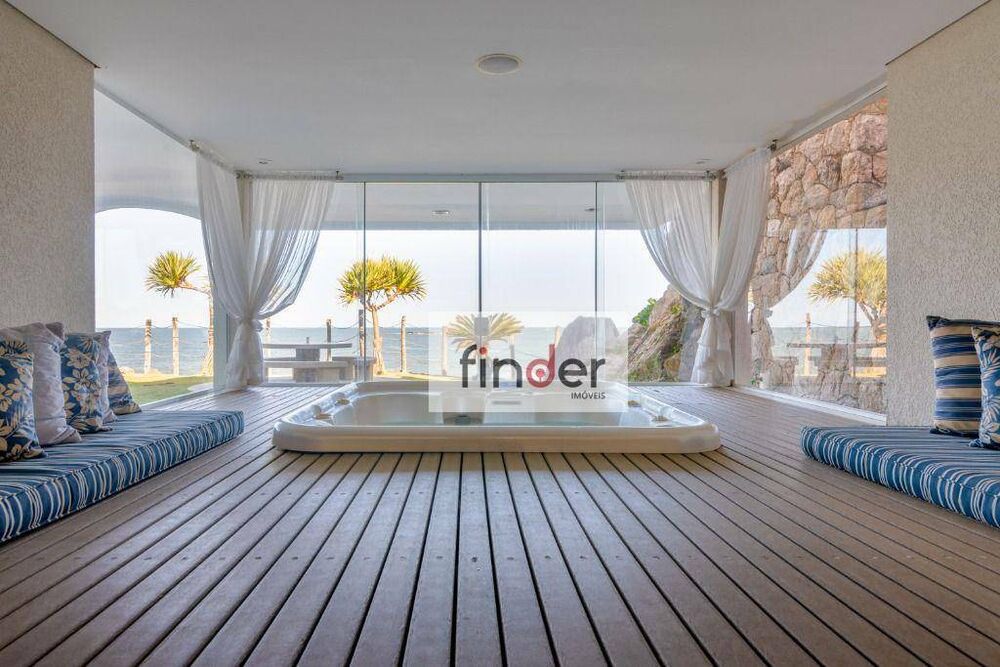 Casa, 10 quartos, 1411 m² - Foto 9