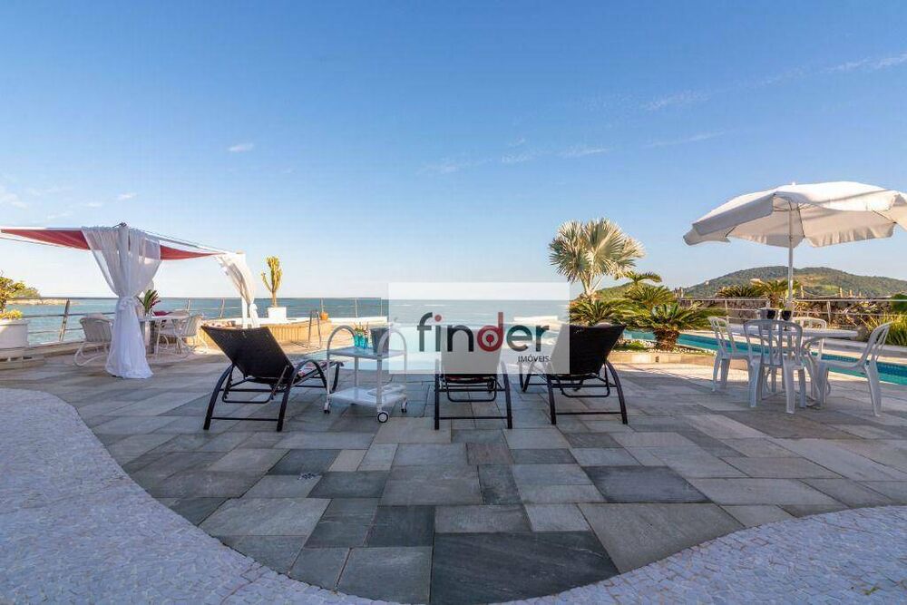 Casa, 10 quartos, 1411 m² - Foto 11