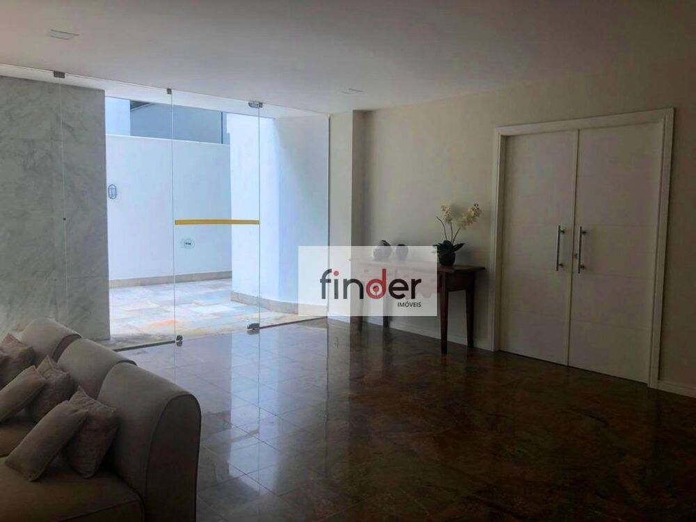 Apartamento, 4 quartos, 286 m² - Foto 1