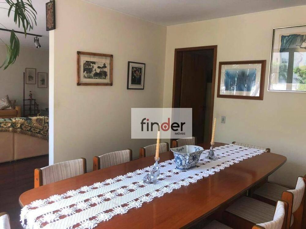 Apartamento, 4 quartos, 286 m² - Foto 2