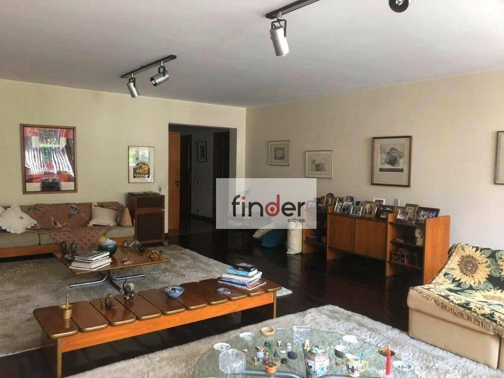 Apartamento, 4 quartos, 286 m² - Foto 4