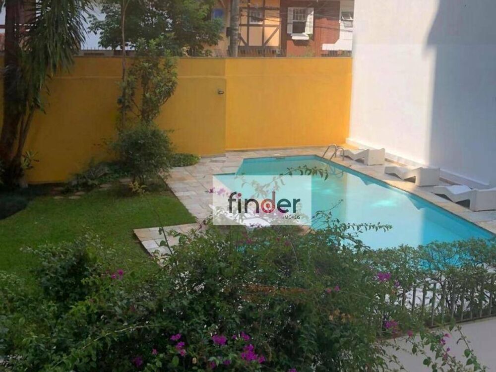 Apartamento, 4 quartos, 286 m² - Foto 7