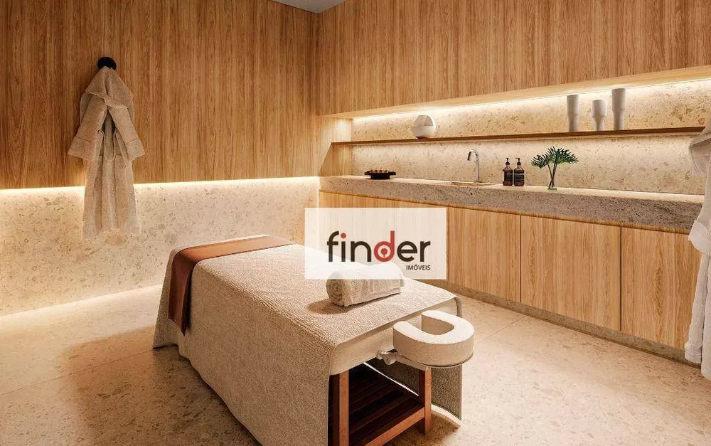 Apartamento, 4 quartos, 541 m² - Foto 1