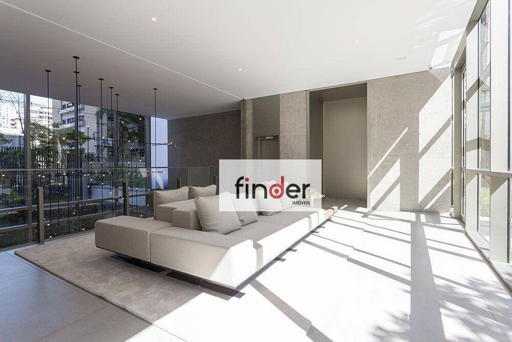 Cobertura, 4 quartos, 542 m² - Foto 3