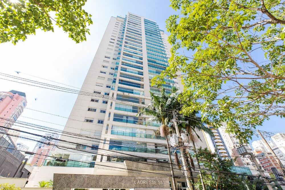 Apartamento, 3 quartos, 157 m² - Foto 4