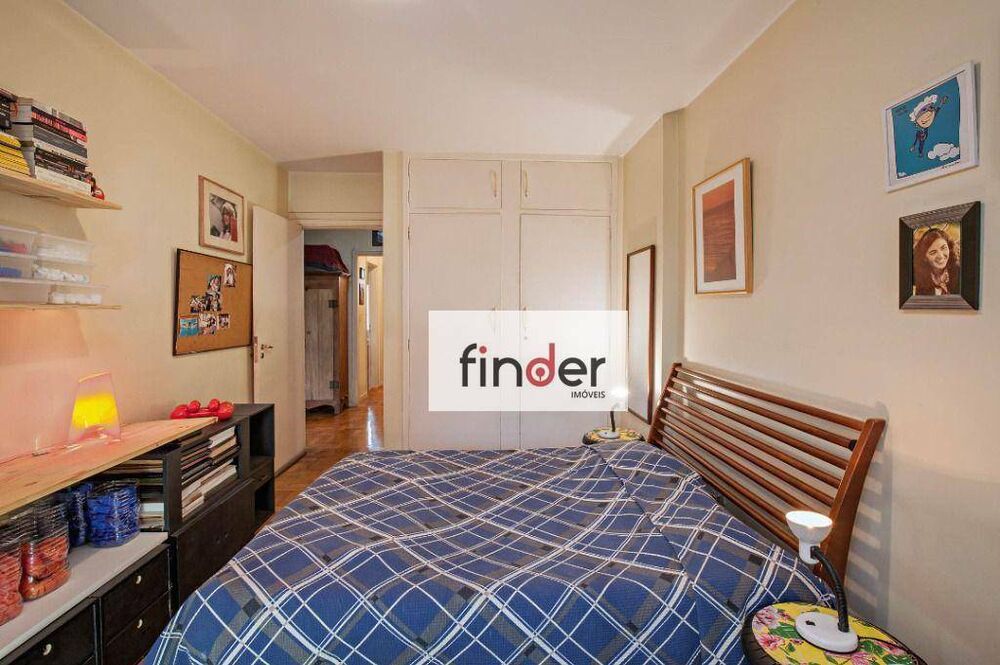 Apartamento, 3 quartos, 160 m² - Foto 7