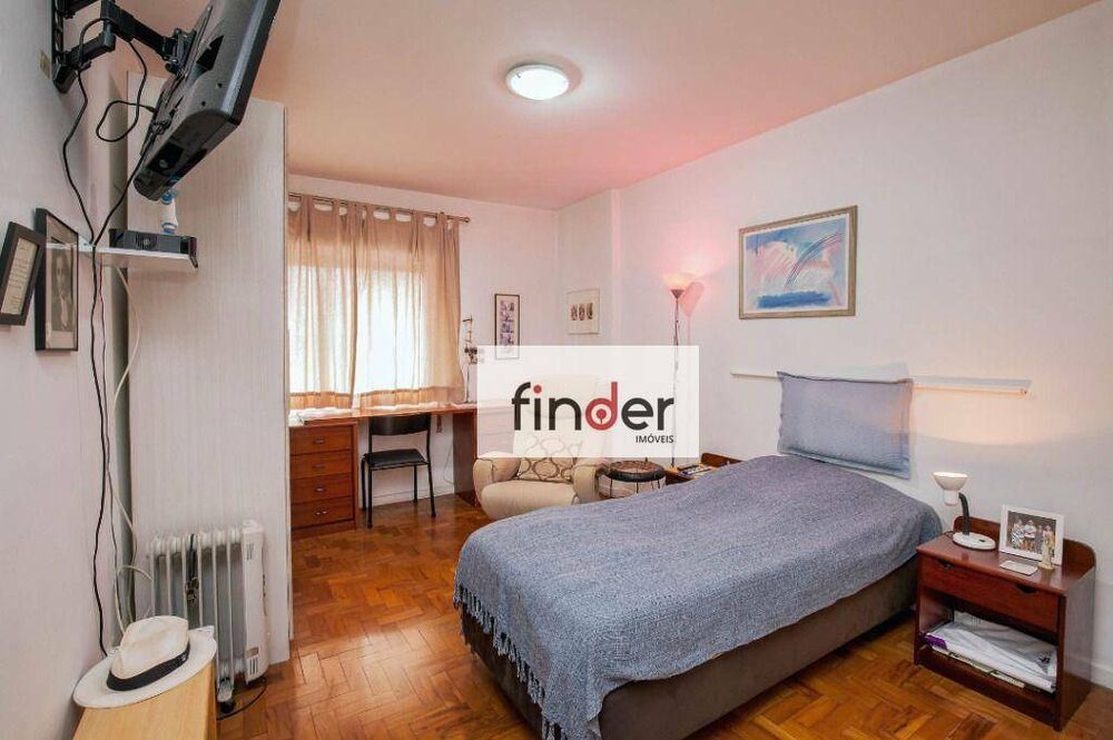 Apartamento, 3 quartos, 160 m² - Foto 6