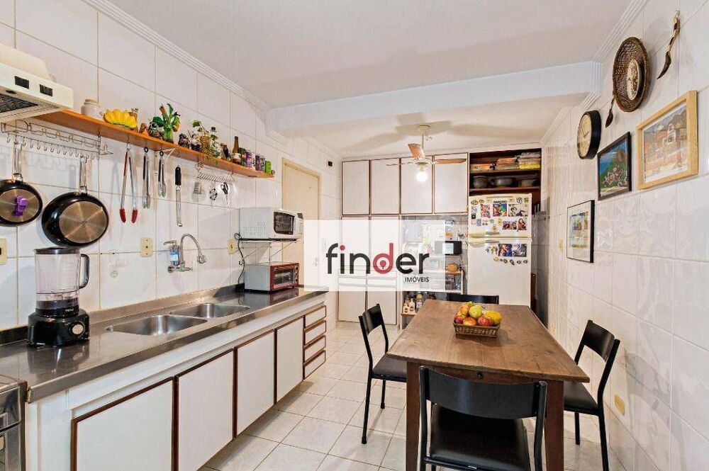 Apartamento, 3 quartos, 160 m² - Foto 3