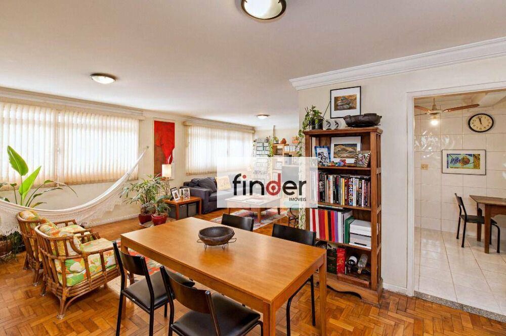 Apartamento, 3 quartos, 160 m² - Foto 2