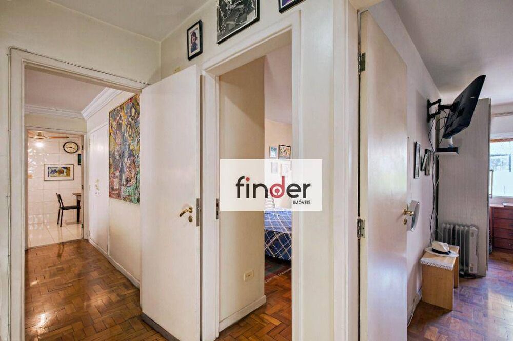 Apartamento, 3 quartos, 160 m² - Foto 5