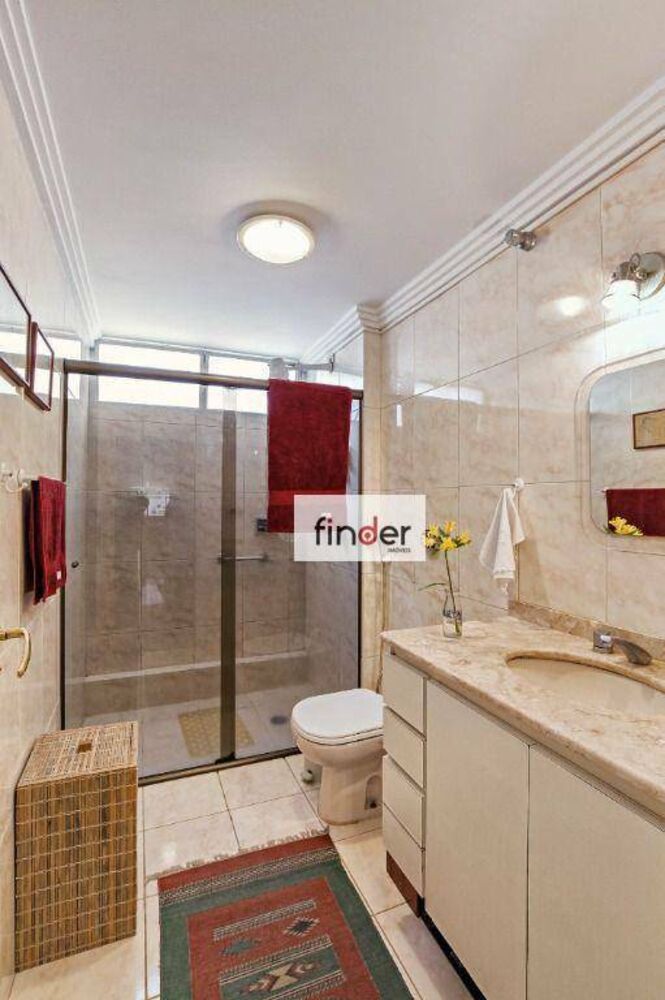 Apartamento, 3 quartos, 160 m² - Foto 4