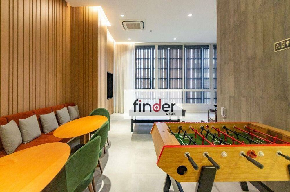 Apartamento, 2 quartos, 186 m² - Foto 1