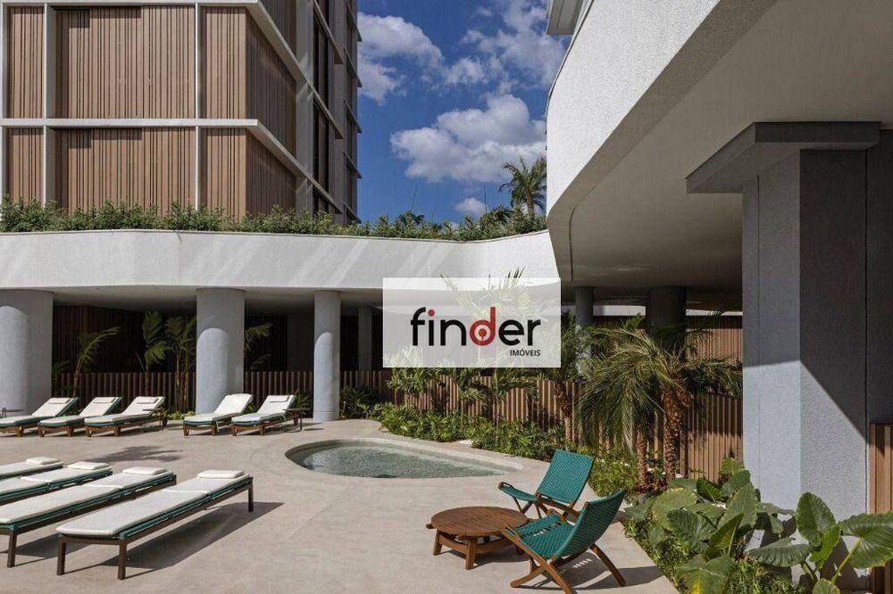 Apartamento, 2 quartos, 186 m² - Foto 8