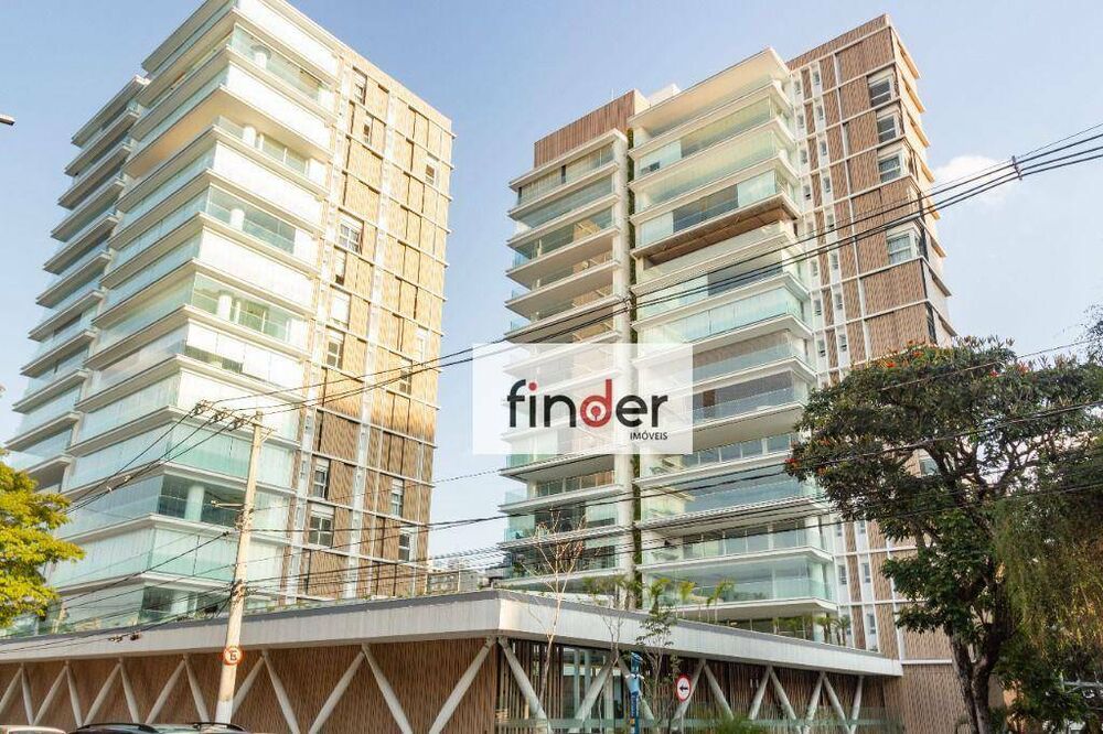 Apartamento, 2 quartos, 186 m² - Foto 15
