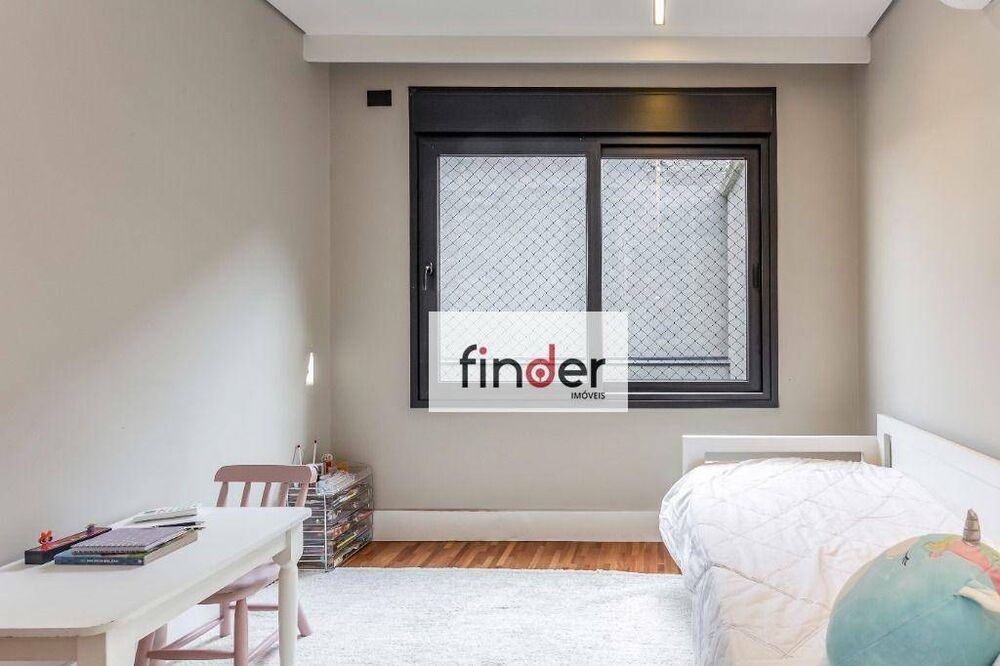 Casa à venda com 4 quartos, 290m² - Foto 6