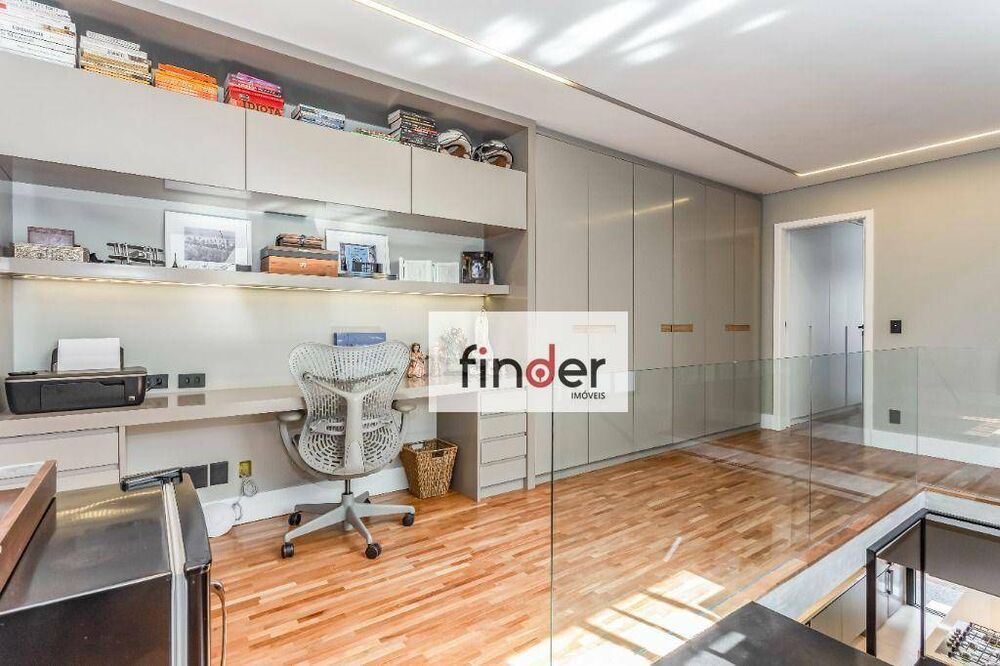 Casa à venda com 4 quartos, 290m² - Foto 4
