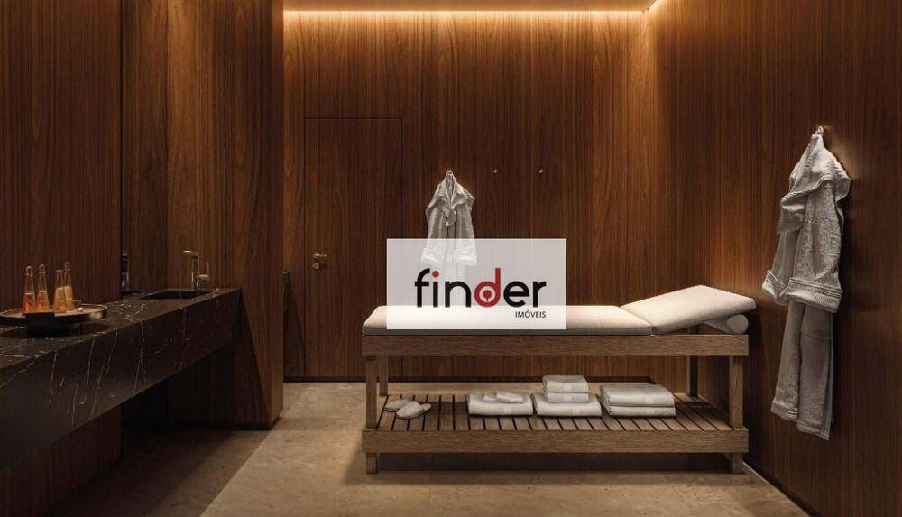 Apartamento à venda com 3 quartos, 262m² - Foto 2