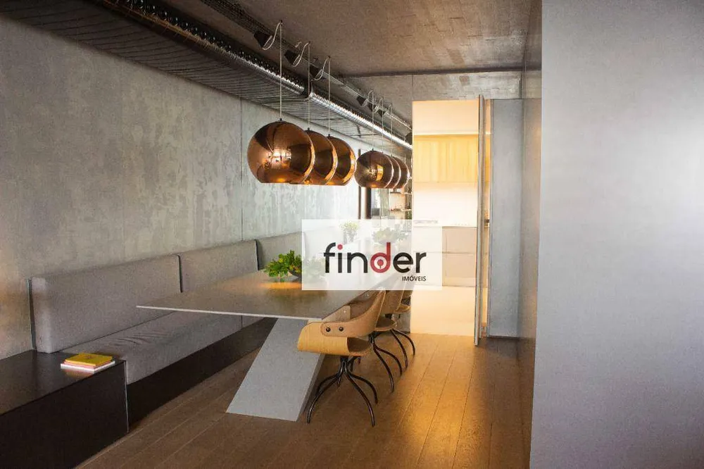 Cobertura, 3 quartos, 449 m² - Foto 4