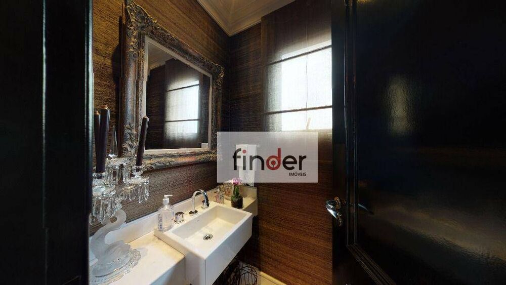 Cobertura à venda com 3 quartos, 370m² - Foto 8