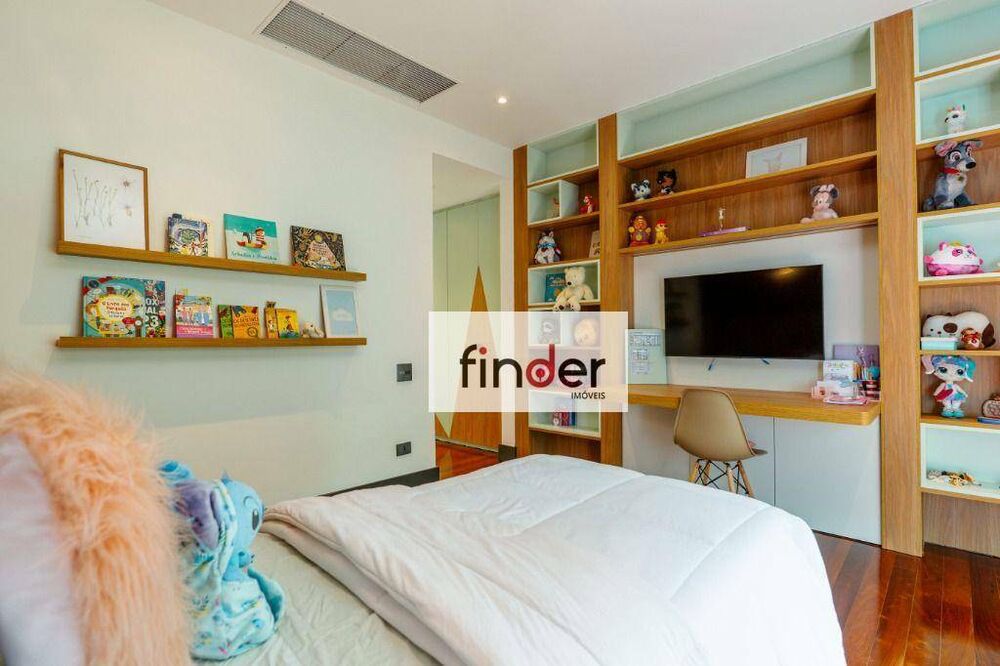 Casa, 4 quartos, 716 m² - Foto 7