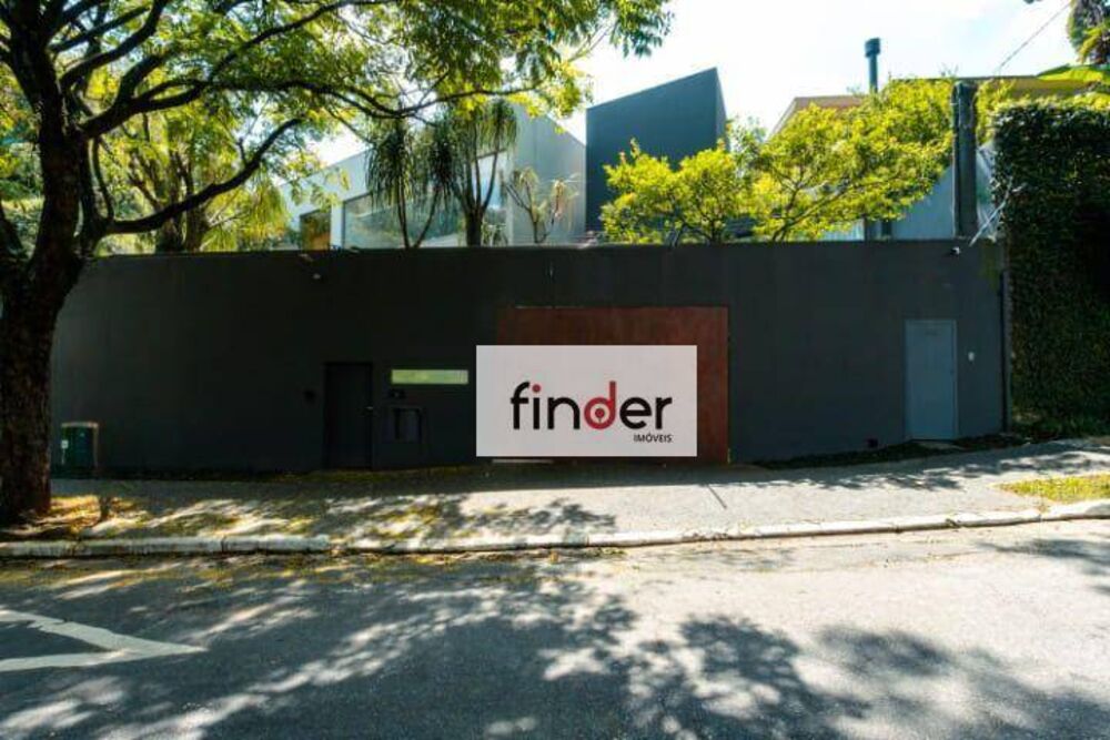 Casa, 4 quartos, 716 m² - Foto 12